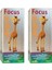 Focus Şurup 2'li Avantajlı Paket 150 ml Zihin Gelişimi İçin Özel Formül 2
