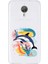 General Mobile Gm5 Plus Uyumlu Yunuslar Desenli Silikon Kılıf 1