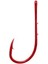 D. Gamakatsu BKD-5213R Worm Iğne Takımı 60CM #6 1