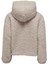 Taş Kadın Mont Onlellıe Sherpa Hooded Jacket cc O 1