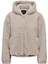 Taş Kadın Mont Onlellıe Sherpa Hooded Jacket cc O 2