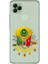 General Mobile GM22 Uyumlu Osmanlı Amblem Desenli Silikon Kılıf 1