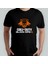 Call Of Duty Black Ops 6 Pamuklu Bisiklet Yaka T-Shirt Model 2 1