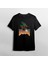 Doom Retro Gaming Pamuklu Bisiklet Yaka T-Shirt Model 1 2