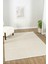 Ventura Bej Multi Shaggy Yumuşak Post Peluş Salon Oturma Odası Halısı Vnt109 100 x 200 1