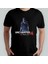 Uncharted 4 Pamuklu Bisiklet Yaka T-Shirt Model 1 1