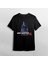 Uncharted 4 Pamuklu Bisiklet Yaka T-Shirt Model 1 2