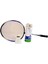 Nessiworld Badminton Raket Set 1
