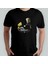 Little Nightmares 2 Pamuklu Bisiklet Yaka T-Shirt Model 1 1