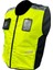 X-Speed Stella Reflektörlü Motosiklet Sürücü Yeleği 1