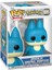 Nessiworld Funko Pop Games: Pokemon- Munchlax 1