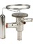 067N8311 Tghe 40 R-410A Hot Gas Bypass Reg. 28,9 Kw /8,3 Ton / 40 No Orifis (067N8321) 1