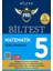 5. Sınıf Biltest Matematik Soru Bankası 1