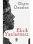 Eksik Yanlarımız - Gizem Öncelen 1
