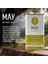 Erken Hasat Doğal Sızma Zeytinyağı 10LT | May Olive Oil 4