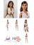 Integrity Toys Sweet Retreat Rayna Ahmadi Dressed Doll - Upgrade Doll - Nu Face 2