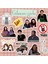 Gilmore Girls Sticker Seti | Laptop Notebook Telefon Etiket 1