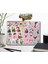 Gravity Falls Esrarengiz Kasaba Seri 1 Sticker Telefon Laptop Notebook Tablet Defter Matara Etiket 1