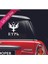 Kartal Çift Başlı Türk Sticker Oto, Araba, Modifiye Tuning Etiket 2