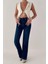 7596 Kadın Jean Pantolon 2