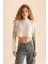 Coool Regular Fit Bisiklet Yaka Triko Kazak T4518AZNS 1