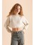 Coool Regular Fit Bisiklet Yaka Triko Kazak T4518AZNS 3