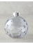 Christmas Star Cam Pipetli Bardak 400 ml Gri 3