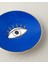 English Home Talisman Eye Bone China Çerezlik 10 cm Lacivert 3