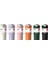 Mug Paslanmaz Çelik 600 Ml. (6 Karışık Renk/desen) DB-23684-S-1 Adet 1