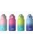 Matara Paslanmaz Çelik 750 Ml. (4 Karışık Renk/desen) DB-23664-1 Adet 1
