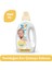 Yeni Doğan Çamaşır Deterjanı/sabunu 1500ML (Sarı) + Yumuşatıcı 1500ML Hassas Ciltler Için/hipoalerjenik (Pembe) Karma (2 Li Set) 2