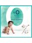 Pampers Harmonie Bebek Bezi Beden:4 (9-14KG) Maxi 168 Adet Ekstra Ultra Fırsat Pk 5