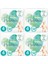 Pampers Harmonie Bebek Bezi Beden:4 (9-14KG) Maxi 112 Adet Avantaj Ultra Fırsat Pk 1