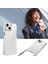 Apple iPhone 15 Kılıf Airbagli Takılabilir Askı Aparatlı Zore Snap Silikon Kapak 5