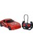 Sports Car 27 Mhz Full Fonksiyon Uzaktan Kumandalı Mercedes Benz Amg Kırmızı Ce 04 3