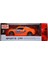 Sports Car 27 Mhz Full Fonksiyon Uzaktan Kumandalı Bugatti Veyron Turuncu Ce 04 1