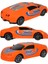 Sports Car 27 Mhz Full Fonksiyon Uzaktan Kumandalı Bugatti Veyron Turuncu Ce 04 2