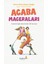 Acaba Maceraları - Merve Safa Likoğlu 1