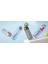 Shotay Matara Polıcarbon 630 ml 4 Karışık Renk Desen ST 7210 1 Adet 1