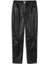 Timsah Derisi Görünümlü Pantolon TW6240003198001 4