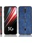 ZTE Nubia Red Magic Telefon Kılıfı (Yurt Dışından) 1