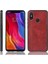Xiaomi 8 SE Telefon Kılıfı (Yurt Dışından) 1
