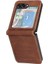 Samsung Galaxy Z Flip 5 5G Telefon Kılıfı (Yurt Dışından) 3