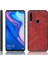 Huawei Y9 Prime Telefon Kılıfı (Yurt Dışından) 1
