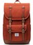 Herschel Little America 15"/16" Inc Uyumlu Orta Boy Bilgisayar Sırt Çantası 21L 1