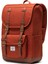 Herschel Little America 15"/16" Inc Uyumlu Orta Boy Bilgisayar Sırt Çantası 21L 3