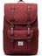 Herschel Little America 15"/16" Inc Uyumlu Orta Boy Bilgisayar Sırt Çantası 21L 1