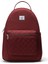 Herschel Nova 13"/14" Inc Uyumlu Omuz Askılı Sırt Çantası 18L 1