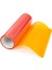 Bukalemun Far Stop Filmi 30 cm x 9 mt Portakal Turuncu Bkl-Fs-Or 1
