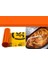 Bukalemun Far Stop Filmi 30 cm x 9 mt Portakal Turuncu Bkl-Fs-Or 2
